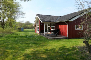 Resort 1 Sea Lodge C 145, Großenbrode